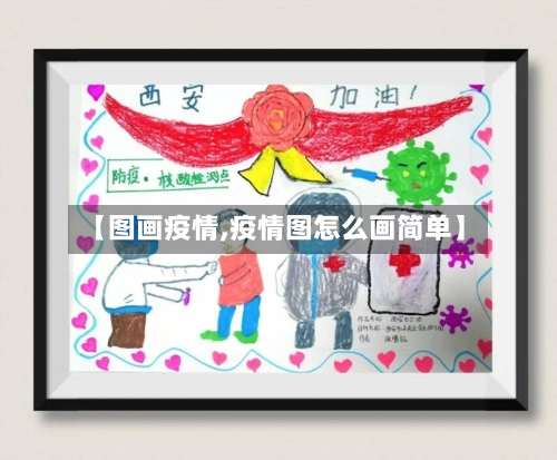 【图画疫情,疫情图怎么画简单】