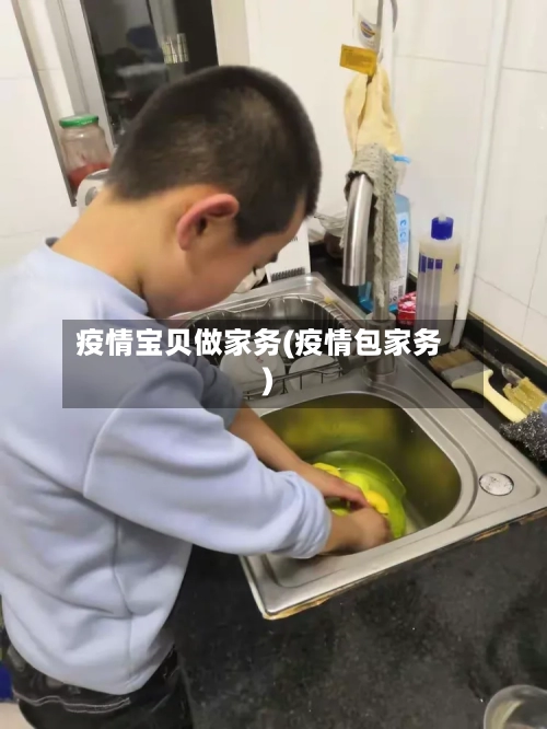 疫情宝贝做家务(疫情包家务)