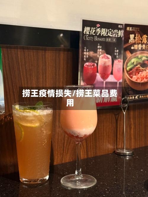 捞王疫情损失/捞王菜品费用-第2张图片