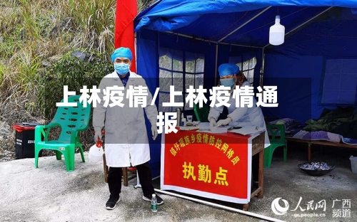 上林疫情/上林疫情通报