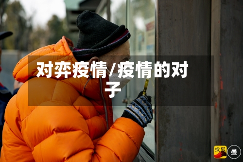 对弈疫情/疫情的对子