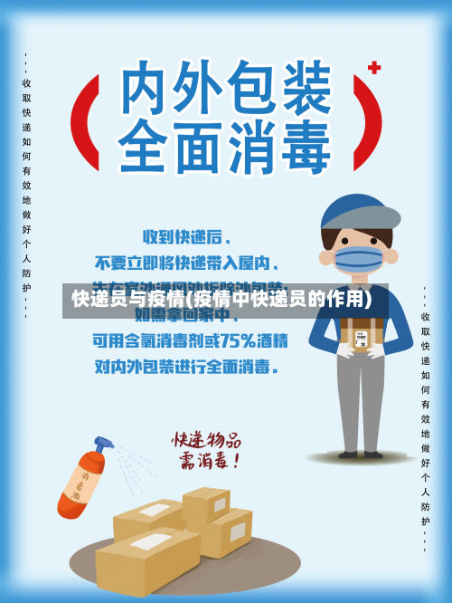 快递员与疫情(疫情中快递员的作用)