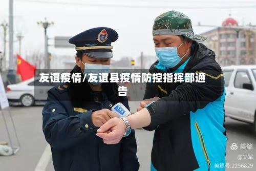 友谊疫情/友谊县疫情防控指挥部通告-第2张图片