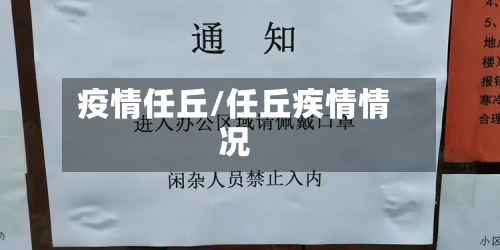 疫情任丘/任丘疾情情况