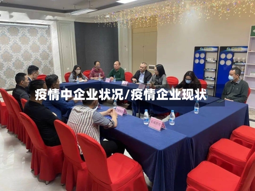 疫情中企业状况/疫情企业现状-第2张图片