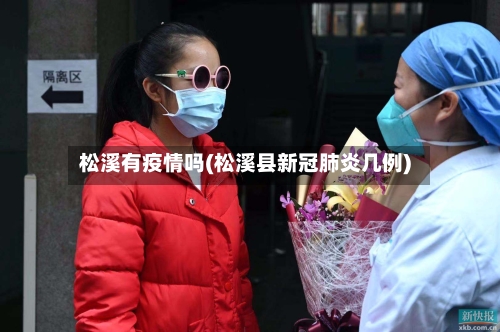 松溪有疫情吗(松溪县新冠肺炎几例)