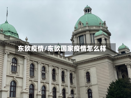 东欧疫情/东欧国家疫情怎么样