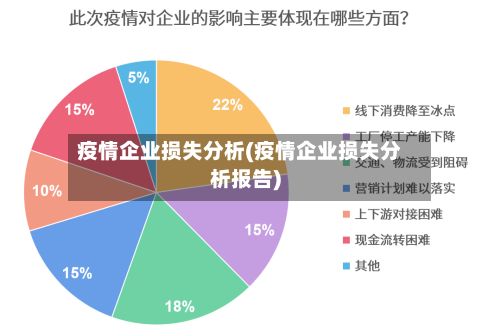 疫情企业损失分析(疫情企业损失分析报告)