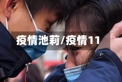 疫情池莉/疫情11-第2张图片
