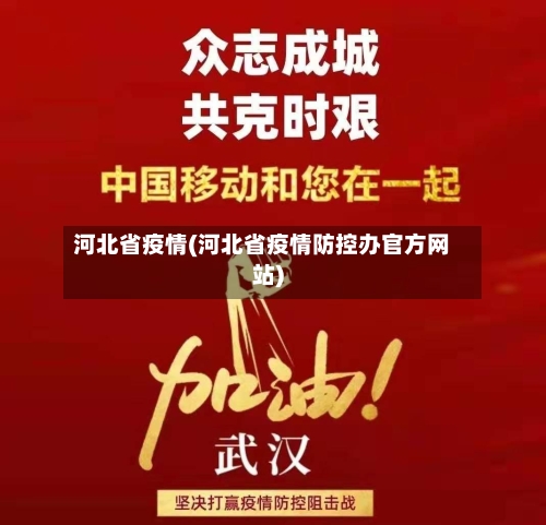 河北省疫情(河北省疫情防控办官方网站)