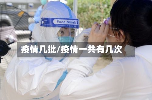 疫情几批/疫情一共有几次
