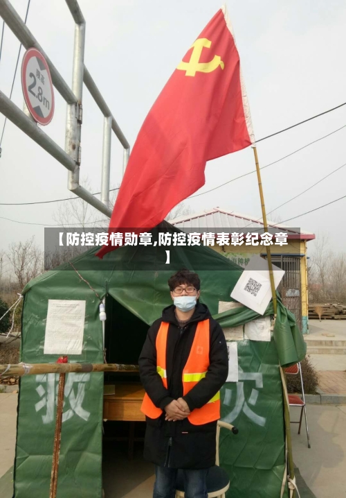 【防控疫情勋章,防控疫情表彰纪念章】-第3张图片