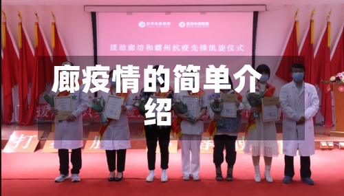 廊疫情的简单介绍