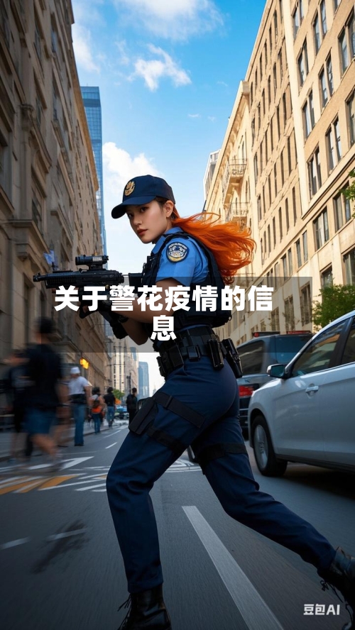 关于警花疫情的信息