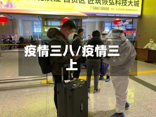 疫情三八/疫情三上-第2张图片