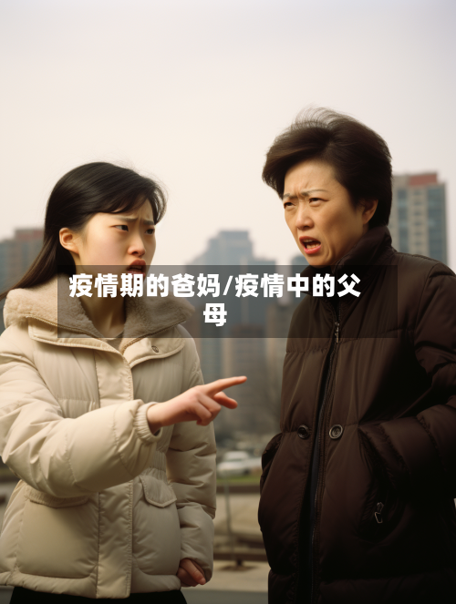 疫情期的爸妈/疫情中的父母-第3张图片