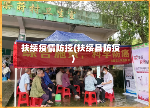 扶绥疫情防控(扶绥县防疫)-第2张图片