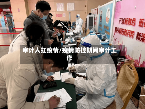 审计人扛疫情/疫情防控期间审计工作-第2张图片