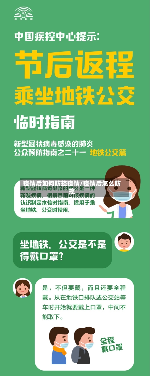 疫情后如何防控疫情/疫情后怎么防控