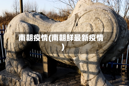 南朝疫情(南朝鲜最新疫情)