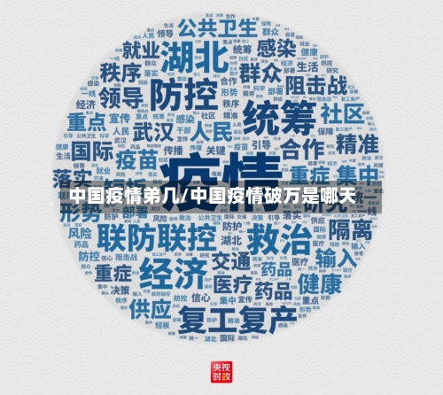中国疫情弟几/中国疫情破万是哪天