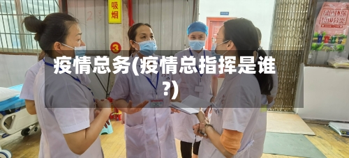 疫情总务(疫情总指挥是谁?)