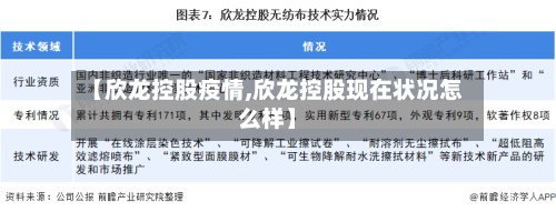 【欣龙控股疫情,欣龙控股现在状况怎么样】-第2张图片