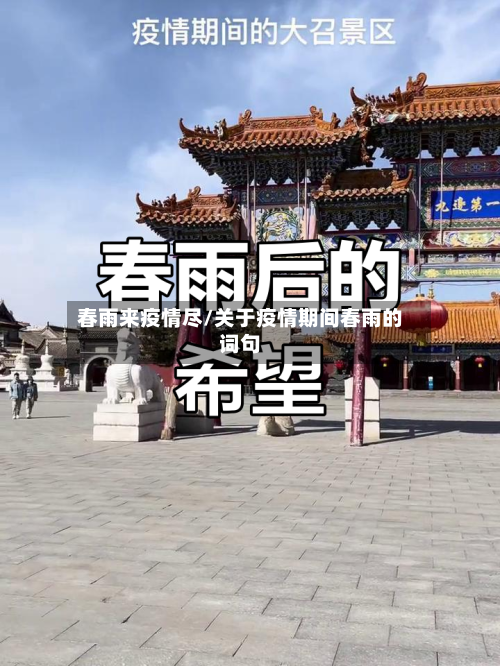 春雨来疫情尽/关于疫情期间春雨的词句-第2张图片