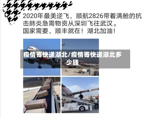 疫情寄快递湖北/疫情寄快递湖北多少钱-第3张图片