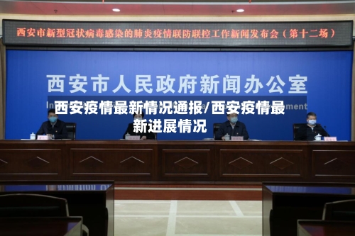 西安疫情最新情况通报/西安疫情最新进展情况