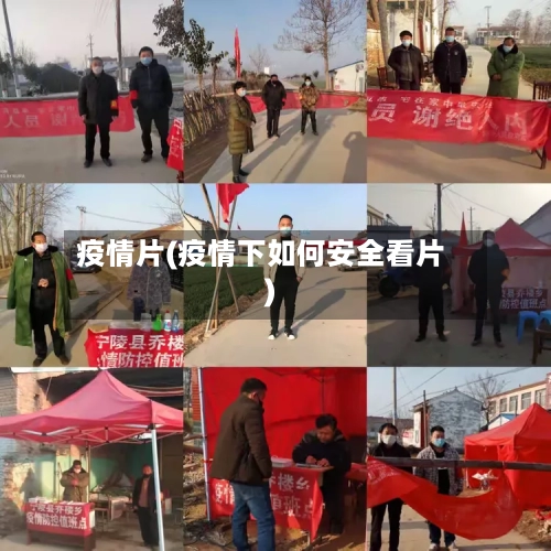 疫情片(疫情下如何安全看片)