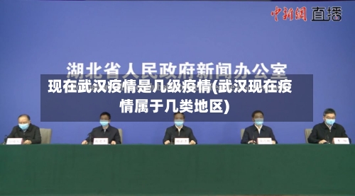 现在武汉疫情是几级疫情(武汉现在疫情属于几类地区)