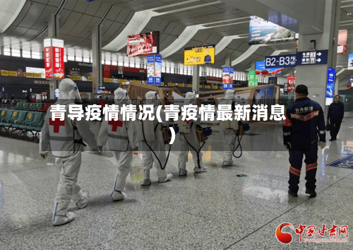青导疫情情况(青疫情最新消息)
