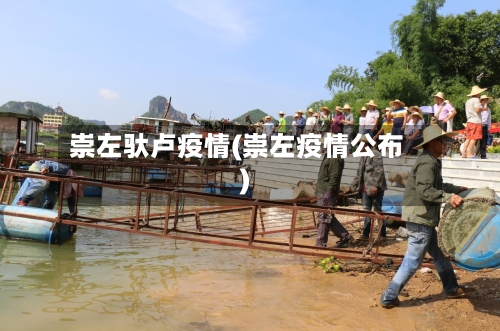 崇左驮卢疫情(崇左疫情公布)-第2张图片