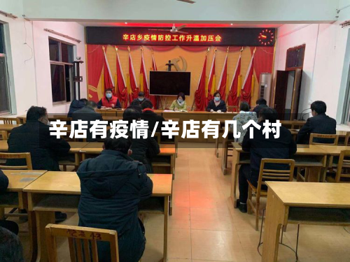 辛店有疫情/辛店有几个村