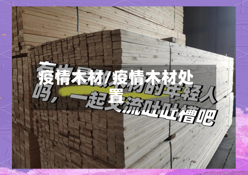 疫情木材/疫情木材处置-第3张图片