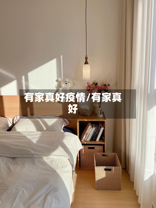 有家真好疫情/有家真好-第2张图片