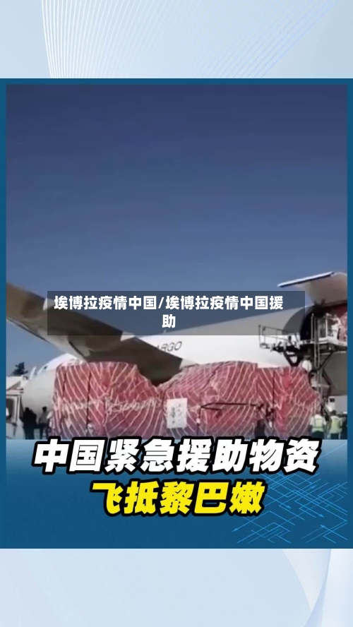 埃博拉疫情中国/埃博拉疫情中国援助