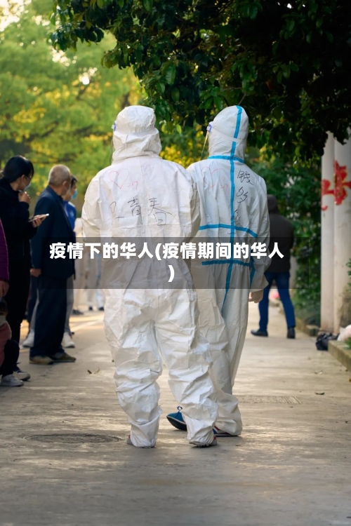 疫情下的华人(疫情期间的华人)-第3张图片