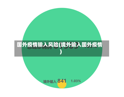 国外疫情输入风险(境外输入国外疫情)-第2张图片