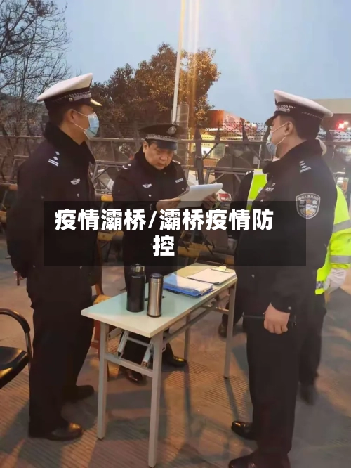 疫情灞桥/灞桥疫情防控