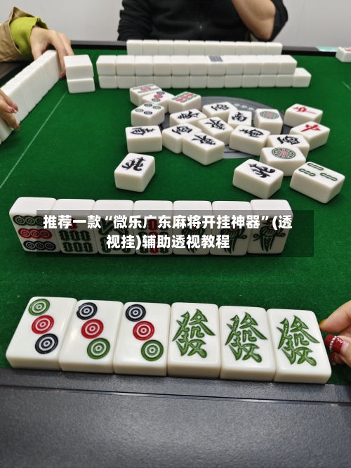 推荐一款“微乐广东麻将开挂神器”(透视挂)辅助透视教程-第2张图片