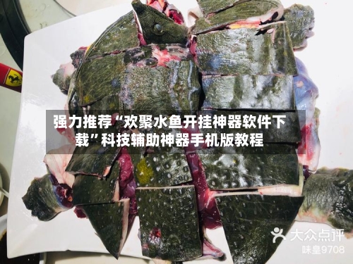 强力推荐“欢聚水鱼开挂神器软件下载”科技辅助神器手机版教程