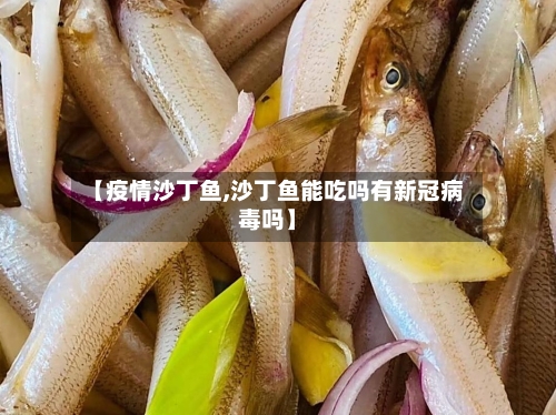 【疫情沙丁鱼,沙丁鱼能吃吗有新冠病毒吗】
