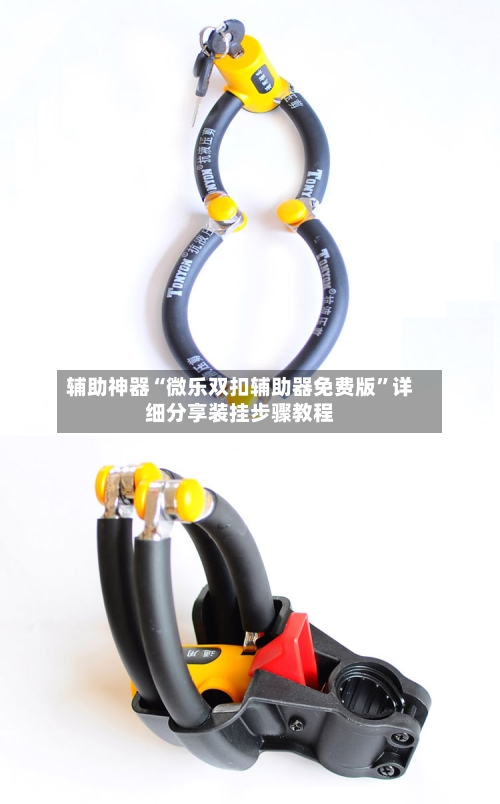 辅助神器“微乐双扣辅助器免费版”详细分享装挂步骤教程-第2张图片