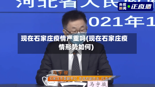 现在石家庄疫情严重吗(现在石家庄疫情形势如何)-第3张图片