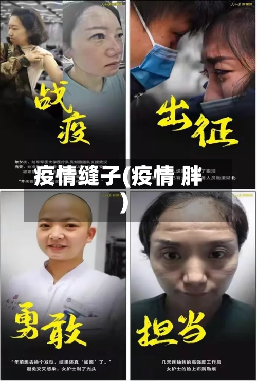 疫情缝子(疫情 胖)