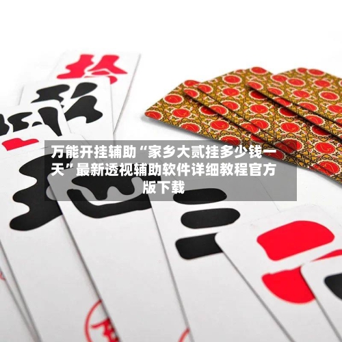 万能开挂辅助“家乡大贰挂多少钱一天”最新透视辅助软件详细教程官方版下载-第2张图片