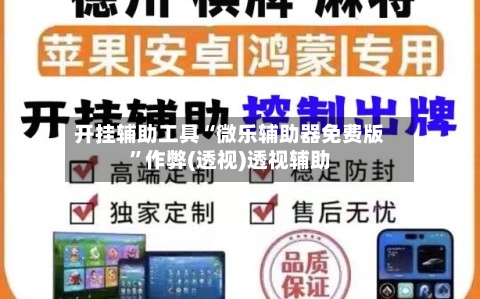 开挂辅助工具“微乐辅助器免费版	”作弊(透视)透视辅助-第2张图片