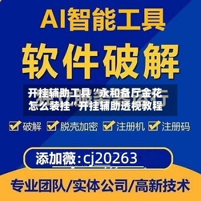 开挂辅助工具“永和备厅金花怎么装挂	”开挂辅助透视教程-第2张图片